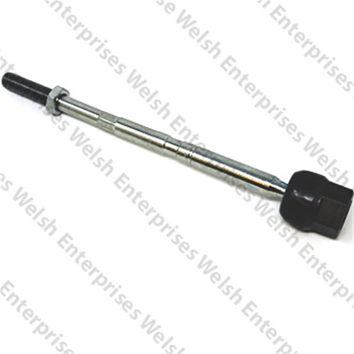 Jaguar Ball Joint Assembly