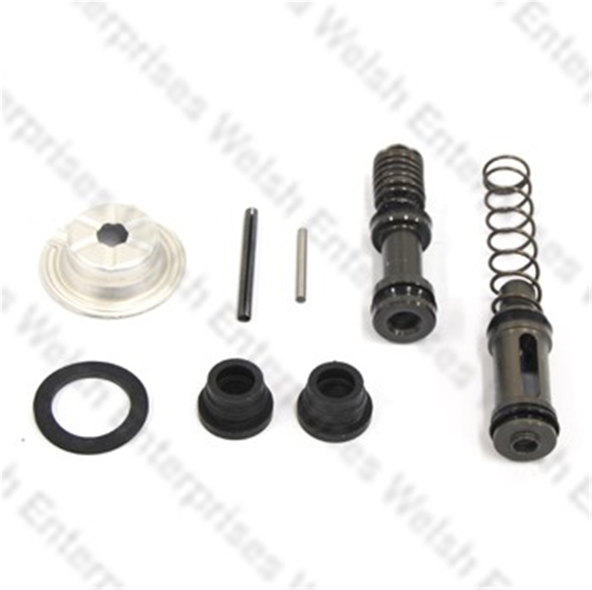 Jaguar Kit,Master Cylinder Serv XJ6 & XJ12