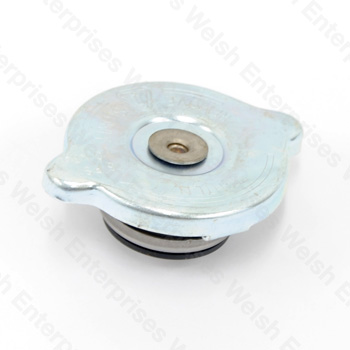 Jaguar Radiator/Header Tank Cap