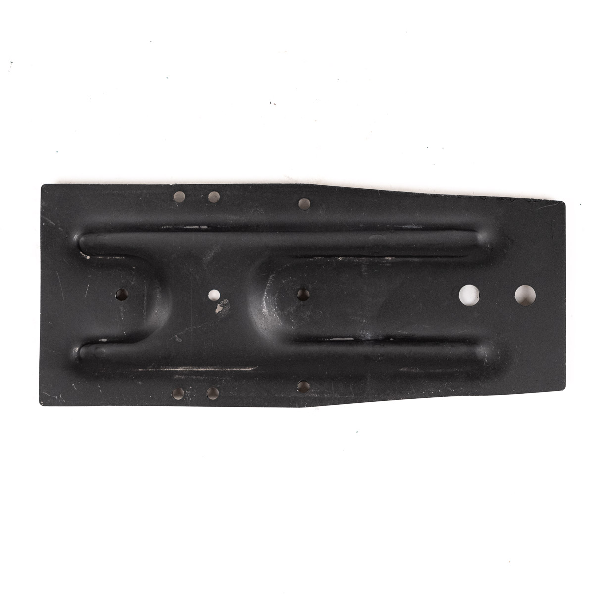 Jaguar Mounting Plate Radius Arm Cup