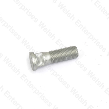 Jaguar Wheel Stud
