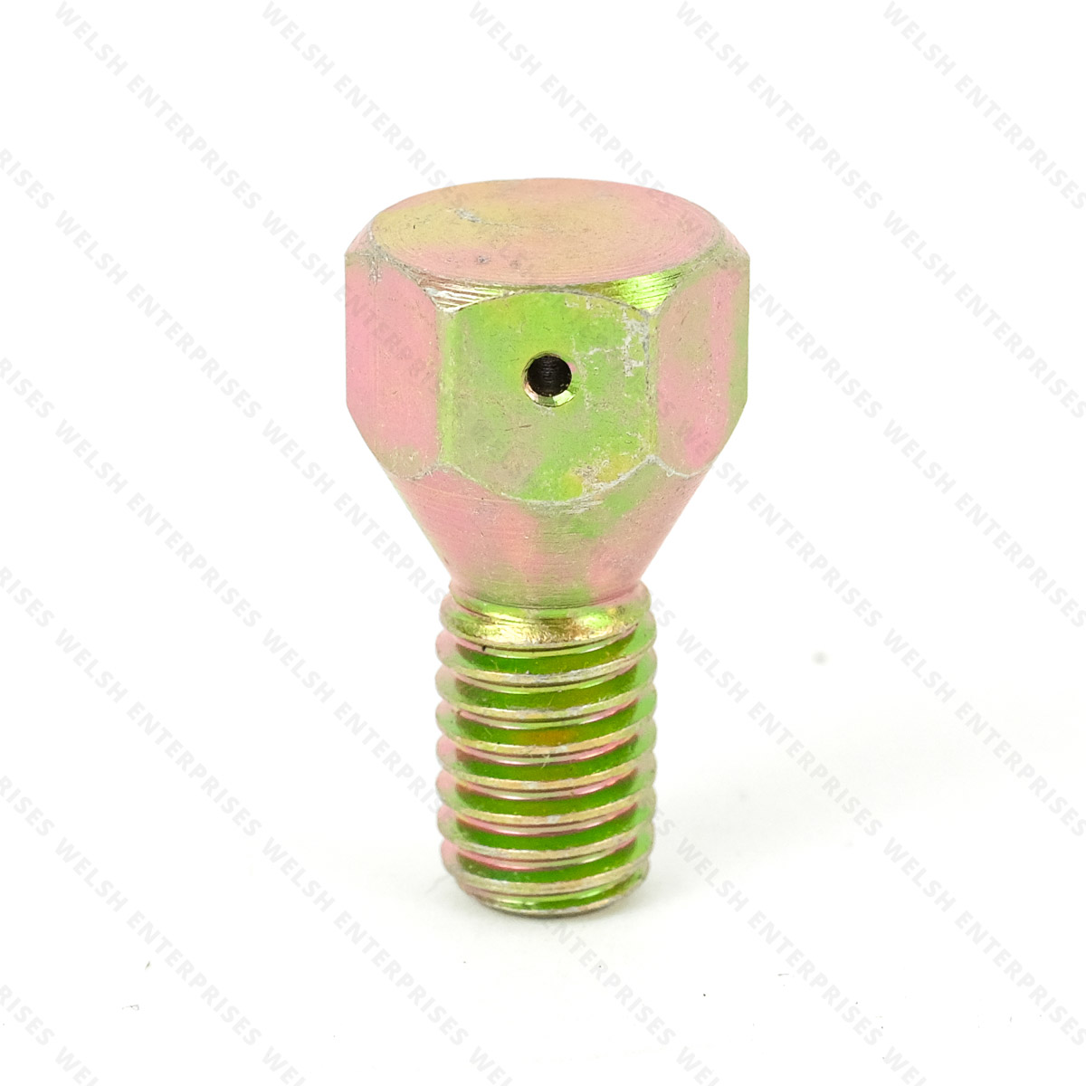 Jaguar Bolt Differential Side Bracket Irs