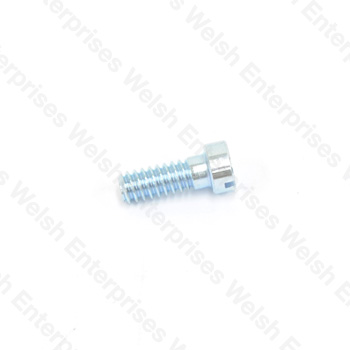 Jaguar Fuel Bowl Suction Screw