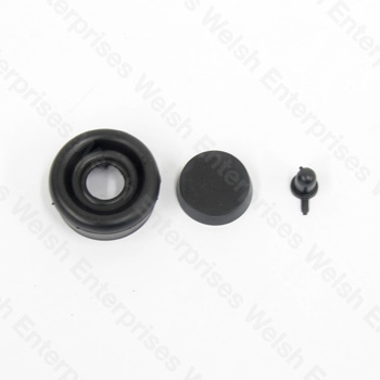 Jaguar Front Brake Wheel Cylinder Kit