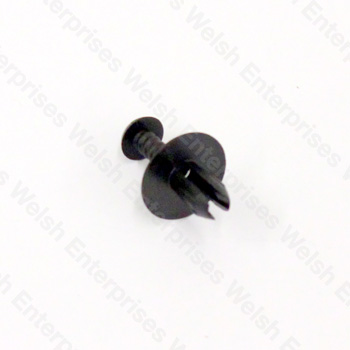 Jaguar Bonnet Insulation Rivet - XJ6 XJ8 XK8