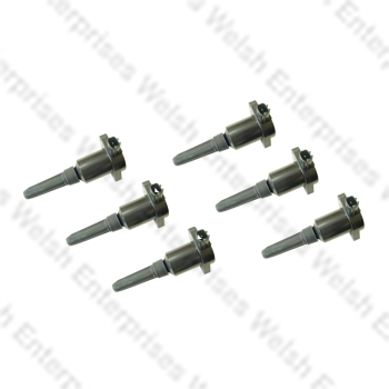 Jaguar Coil-On Plug Ignition - SET