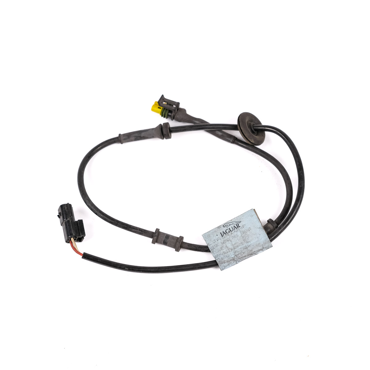 Harness Antilock Brake for XK8 with RR Adaptive Control Damper, Used