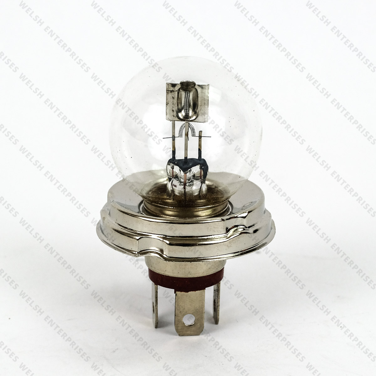 Jaguar Headlamp Bulb Golfball 45/40