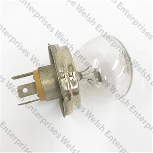 Jaguar Headlight Bulb