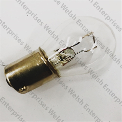 Jaguar Bulb Mushroom 5Watt 12Vol