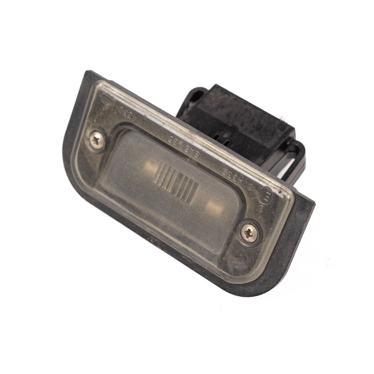 Jaguar Lamp License