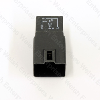Jaguar Windshield Wiper Relay - XJ6 XJ8