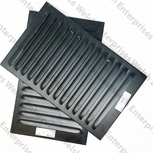 Jaguar Louver