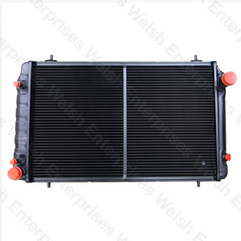 Jaguar Radiator -OEM