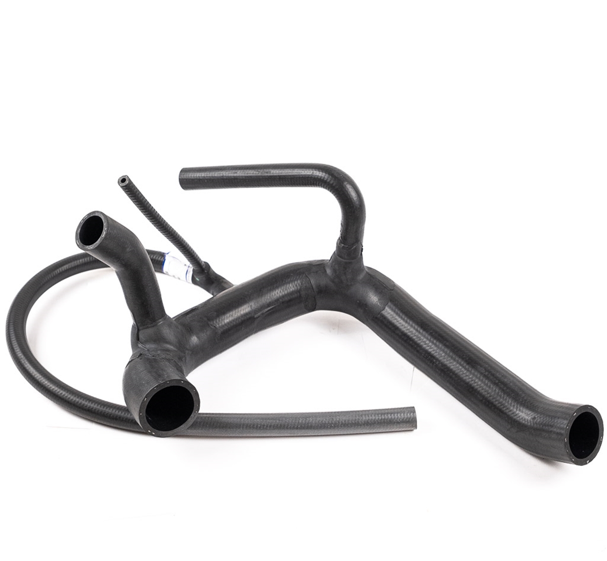 Jaguar Lower Radiator Hose