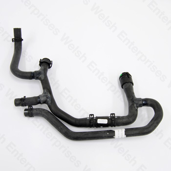 Jaguar Heater Hose