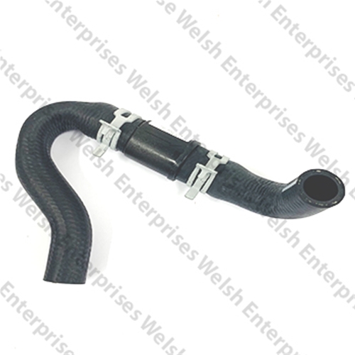 Jaguar Heater Hose To Water Valve