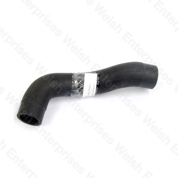 Jaguar Radiator Top Hose