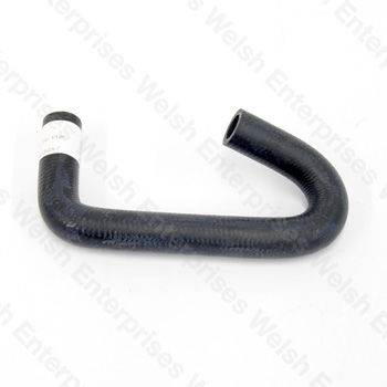 Jaguar Heater Valve To Pump Hose