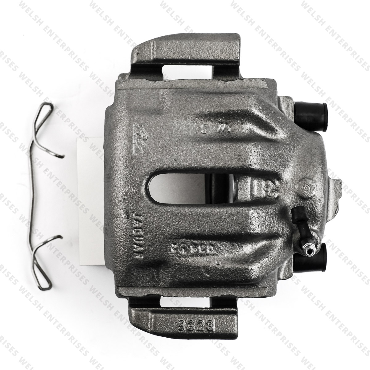 Jaguar Caliper Right Hand - REBUILT