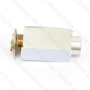Jaguar A/C Expansion Valve