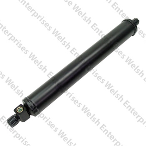 Jaguar A/C Receiver Drier