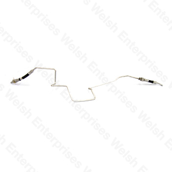 Jaguar A/C Hose - XJ6 XJ12 (93-94)