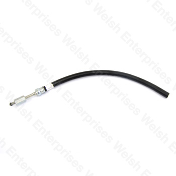 Jaguar Power Steering Reservoir To Cooler Hose - XJ6 (95-97)