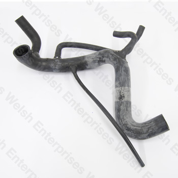 Jaguar Lower Radiator Hose - XJ6 (95-97)