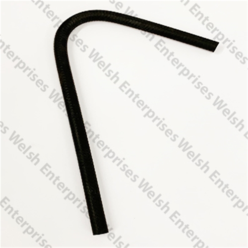 Jaguar Coolant Bleeder Hose 
