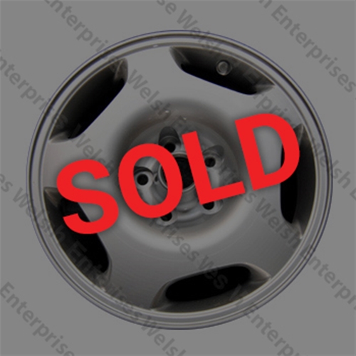 Jaguar XJ8 / XJR 17" Sport Wheel Set of 4
