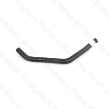 Jaguar Heater Pump Hose