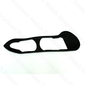 Jaguar Left Hand Rear Tail lamp To Body Seal