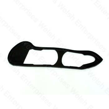 Jaguar Right Hand Rear Tail lamp To Body Seal