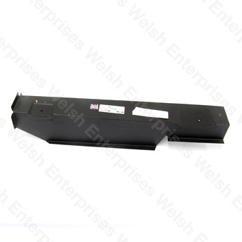 Jaguar Cross Member Half -Left Hand