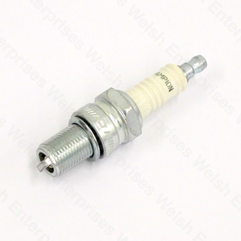 Jaguar Spark Plug - Champion  8 1