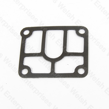 Jaguar Oil Filter Housing Gasket - XJ6 (88-97) XJS (88-96)