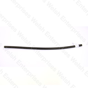 Jaguar Breather to Thermostat Housing Hose