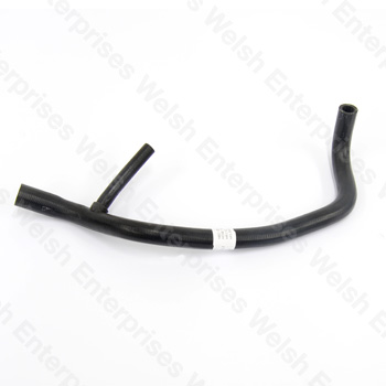 Jaguar Breather Hose