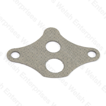 Jaguar EGR Valve Gasket