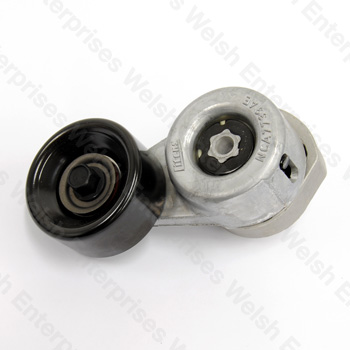 Jaguar Drive Belt Tensioner 