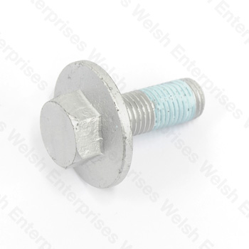 Jaguar Crankshaft Damper Bolt - 