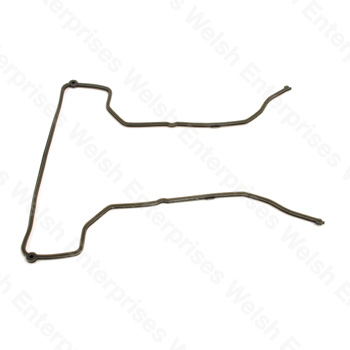 Jaguar Timing Cover Gasket