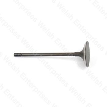 Jaguar Intake Valve