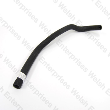 Jaguar Heater Hose