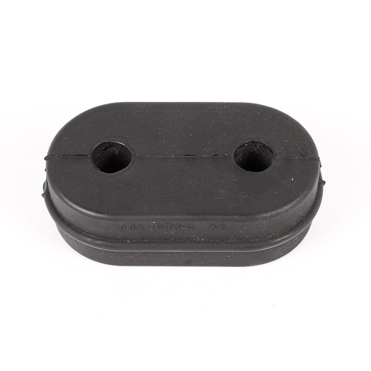 Jaguar Mount Exhaust Rubber