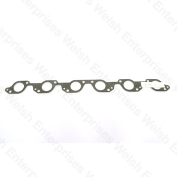 Jaguar Intake Manifold Gasket