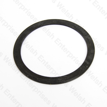 Jaguar Evaporative Flange Seal