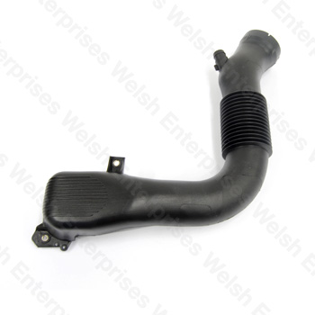 Jaguar Air Inlet Pipe