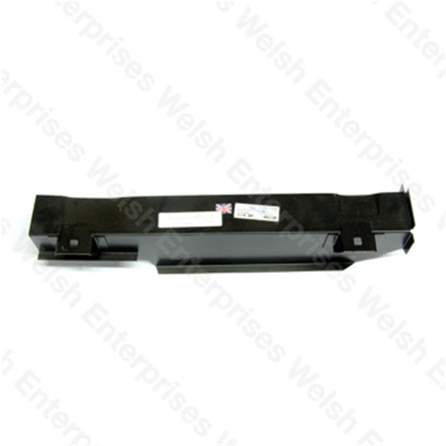 Jaguar Left Hand Floor Crossmember 